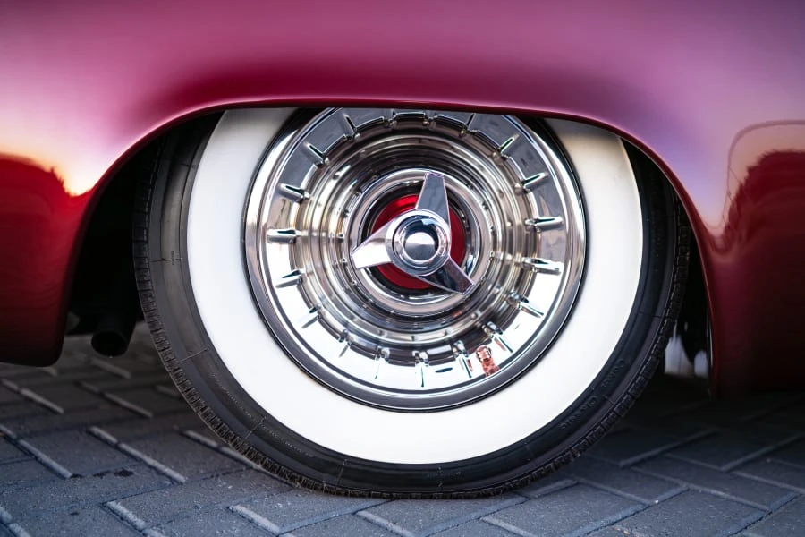 1951 Mercury Eight - Image 14 of 31