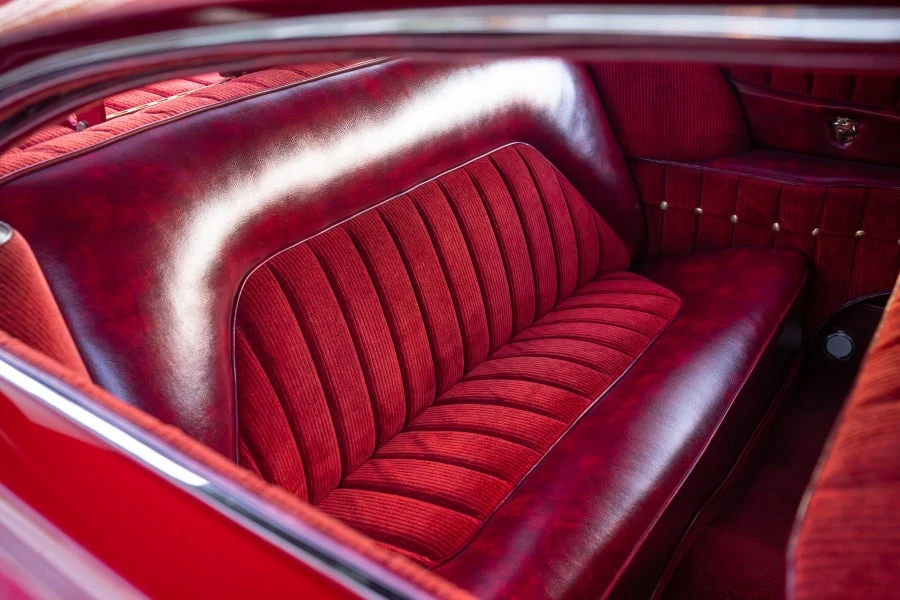 1951 Mercury Eight - Image 22 of 31