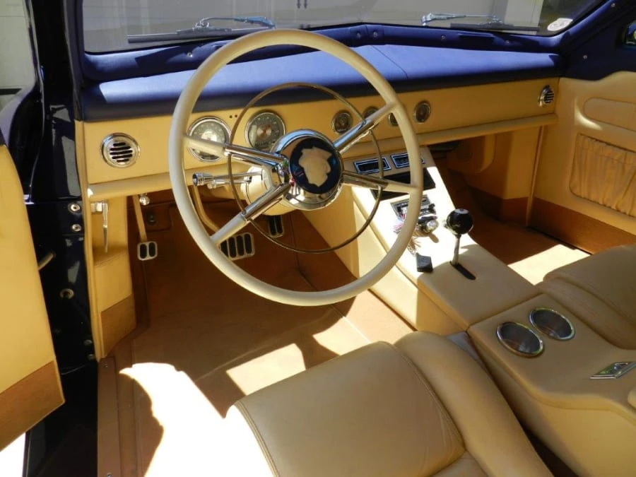 1951 Mercury Eight - Image 15 of 31