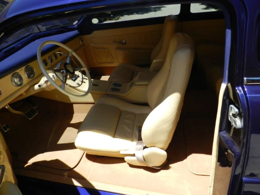 1951 Mercury Eight - Image 25 of 31