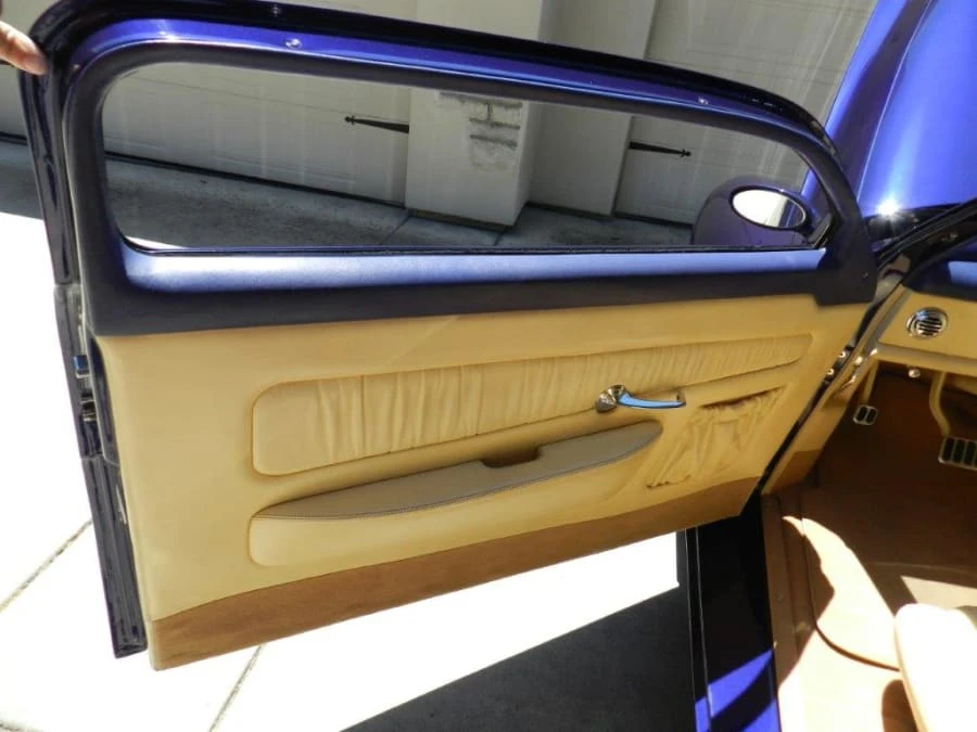 1951 Mercury Eight - Image 27 of 31