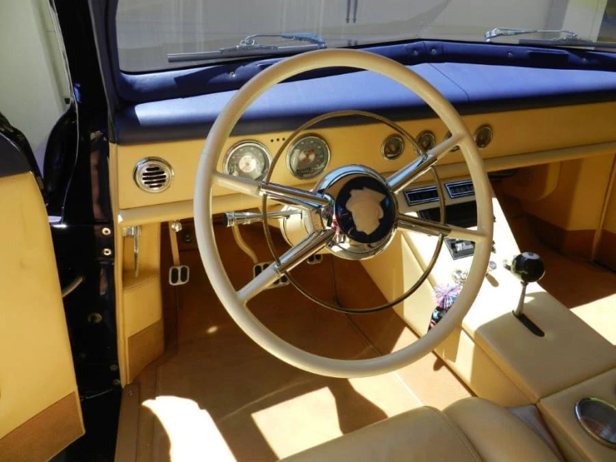 1951 Mercury Eight - Image 23 of 31
