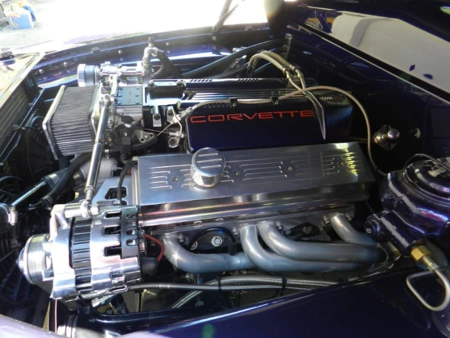 1951 Mercury Eight - Image 31 of 31