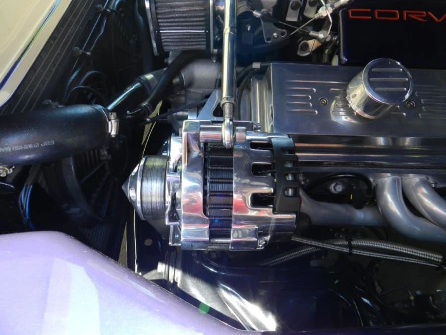 1951 Mercury Eight - Image 30 of 31