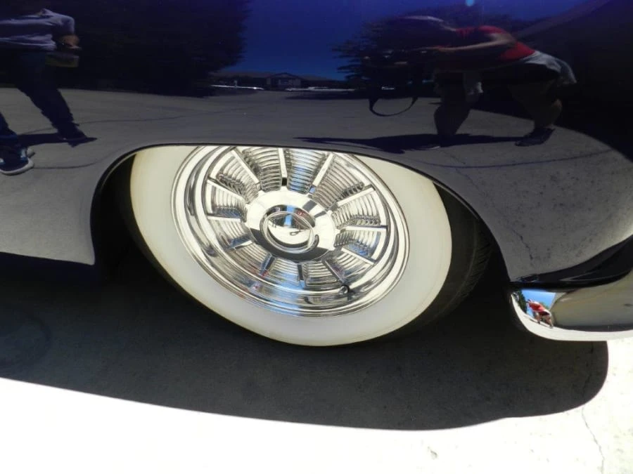 1951 Mercury Eight - Image 12 of 31