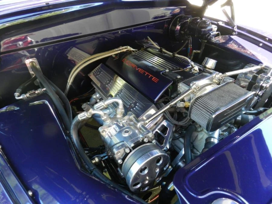 1951 Mercury Eight - Image 29 of 31