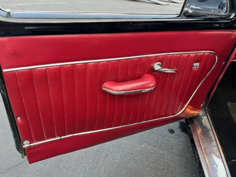 1951 Mercury Eight - Image 14 of 20