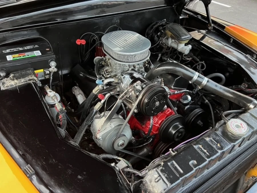 1951 Mercury Eight - Image 18 of 20