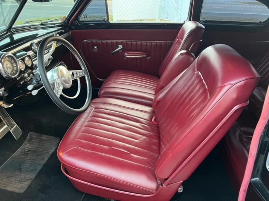 1951 Mercury Eight - Image 13 of 20