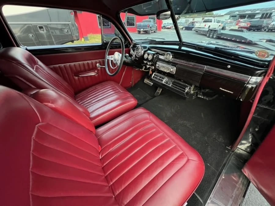 1951 Mercury Eight - Image 16 of 20