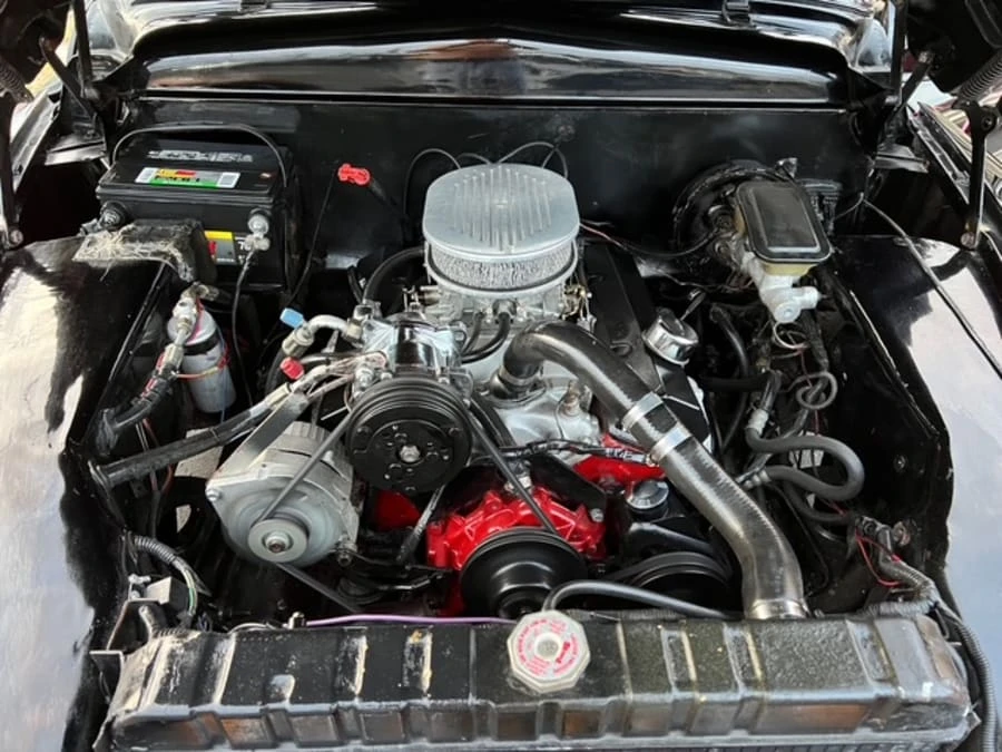 1951 Mercury Eight - Image 20 of 20