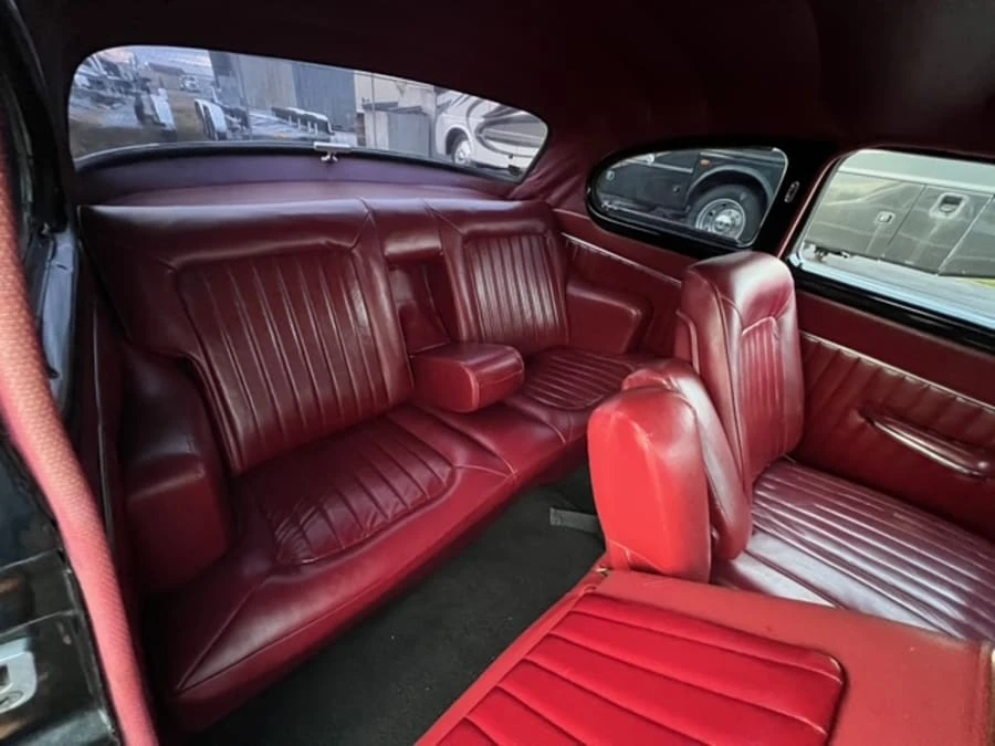 1951 Mercury Eight - Image 17 of 20