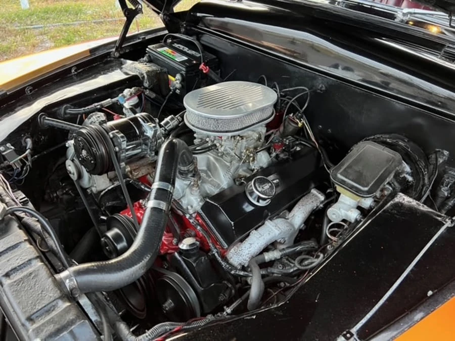1951 Mercury Eight - Image 19 of 20
