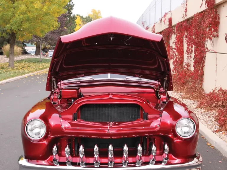 1951 Mercury Eight - Image 13 of 17