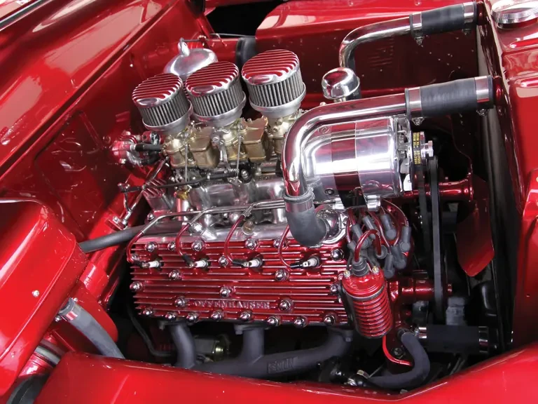1951 Mercury Eight - Image 4 of 17