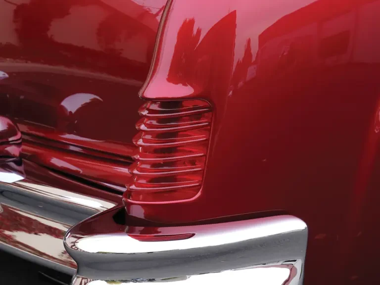 1951 Mercury Eight - Image 10 of 17
