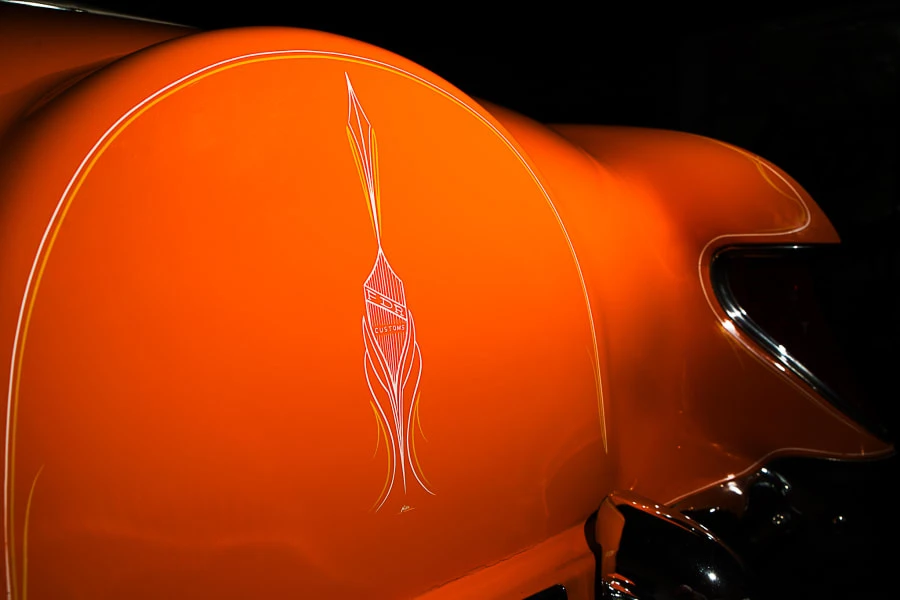 1951 Mercury Eight - Image 24 of 31