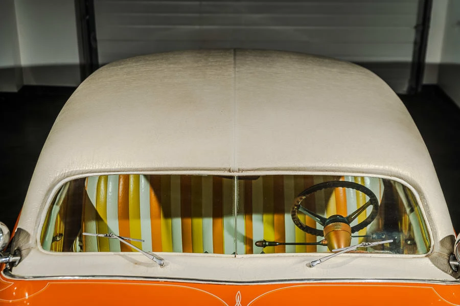 1951 Mercury Eight - Image 30 of 31