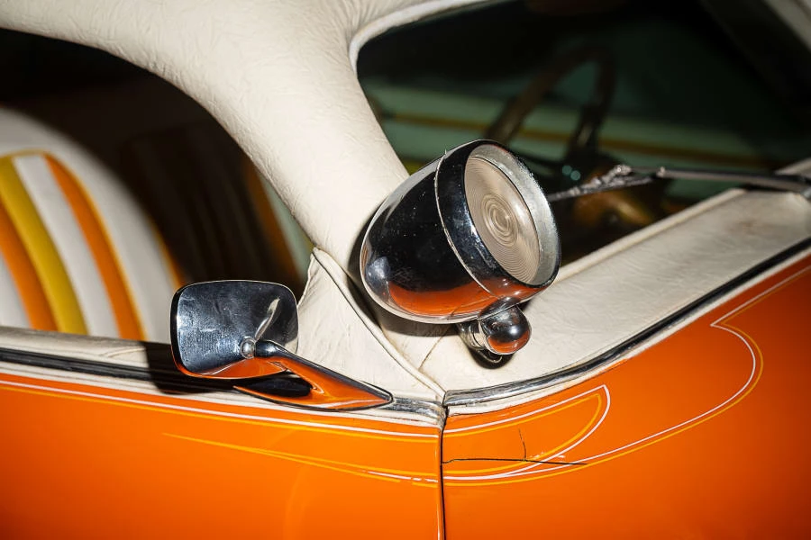 1951 Mercury Eight - Image 14 of 31