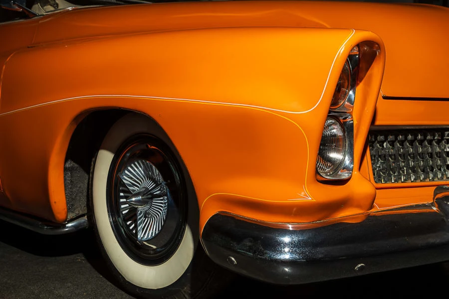 1951 Mercury Eight - Image 22 of 31