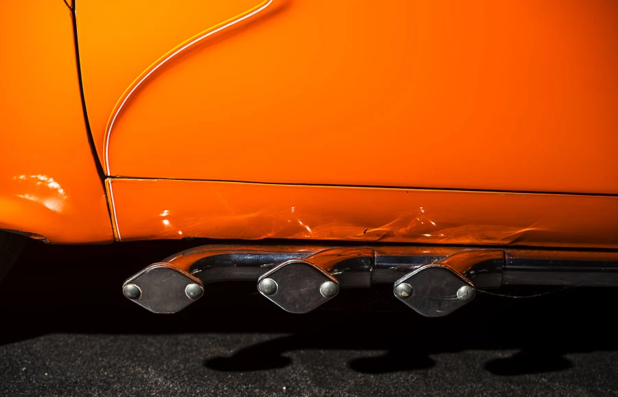 1951 Mercury Eight - Image 6 of 31