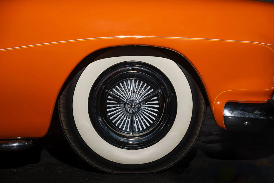 1951 Mercury Eight - Image 20 of 31