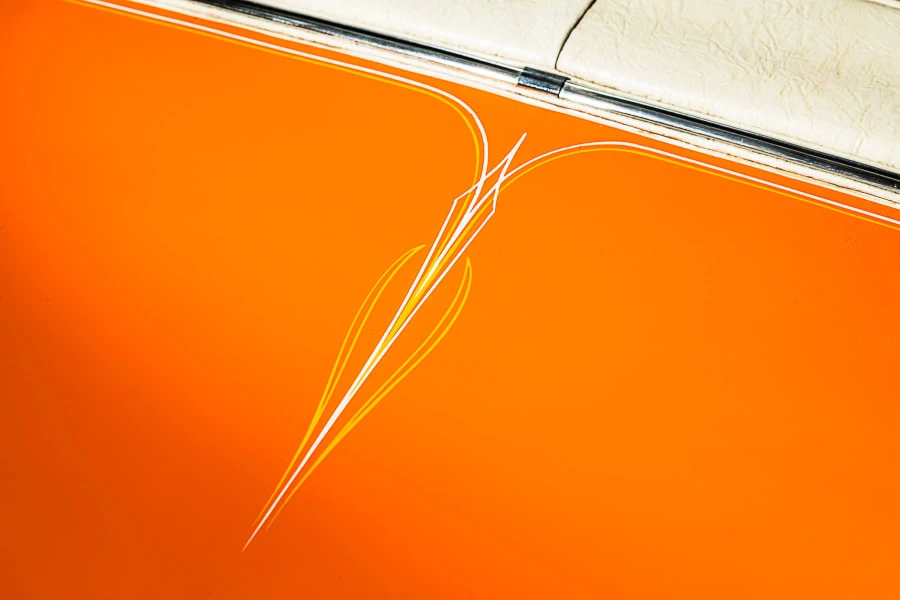 1951 Mercury Eight - Image 27 of 31