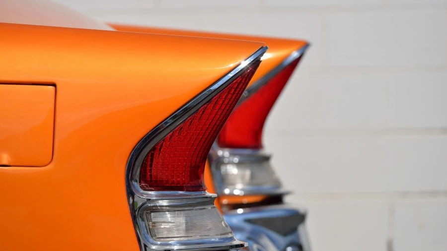 1951 Mercury Eight - Image 11 of 12