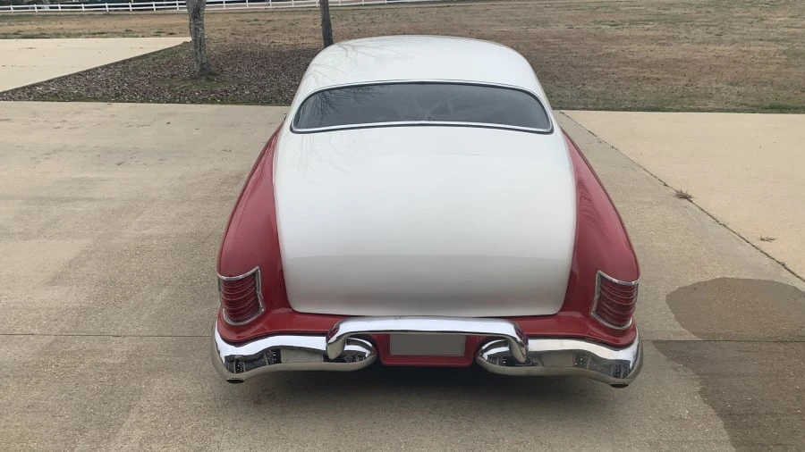1951 Mercury Eight - Image 17 of 19