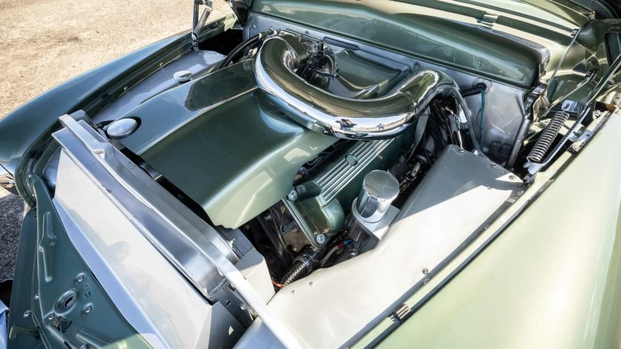 1951 Mercury Eight - Image 6 of 31