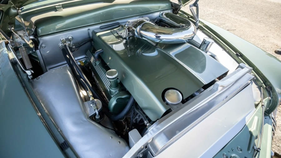 1951 Mercury Eight - Image 7 of 31