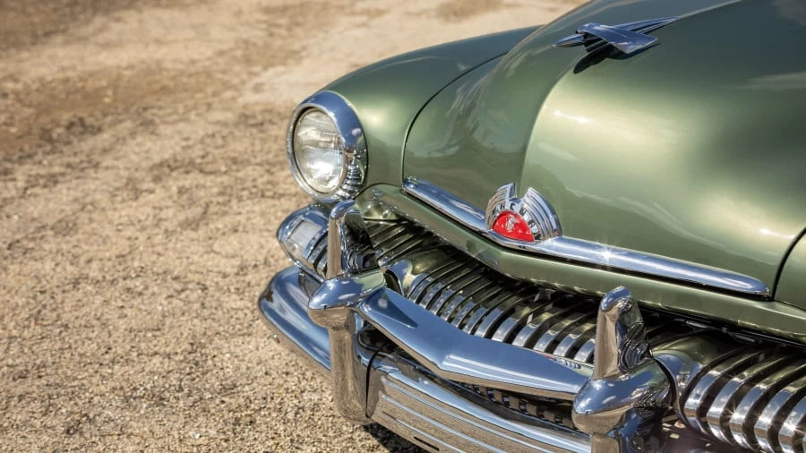 1951 Mercury Eight - Image 9 of 31