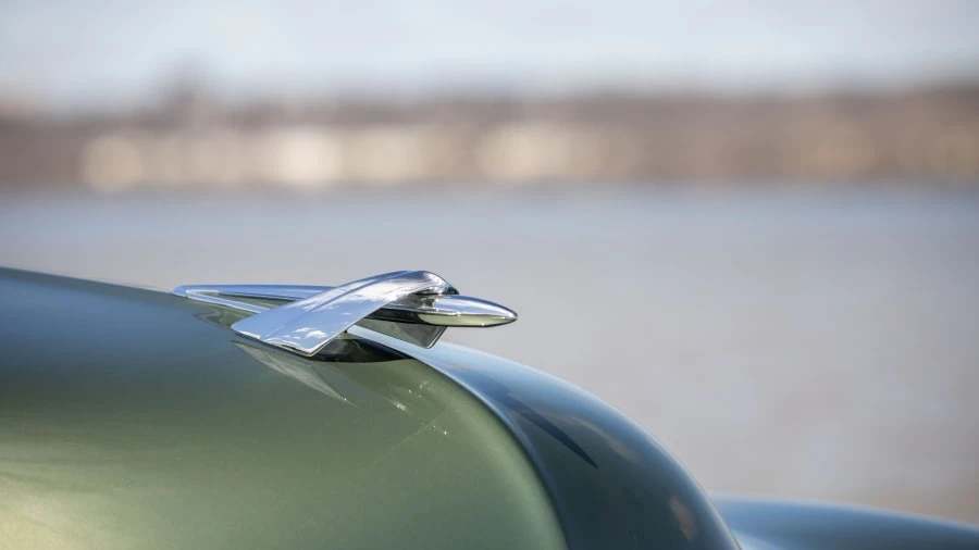1951 Mercury Eight - Image 17 of 31