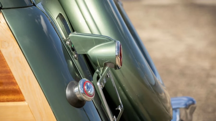 1951 Mercury Eight - Image 18 of 31