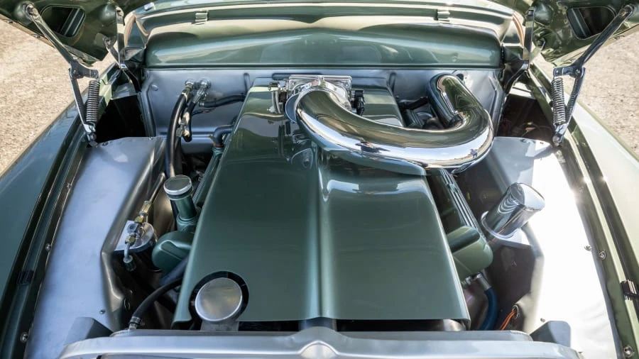 1951 Mercury Eight - Image 19 of 31