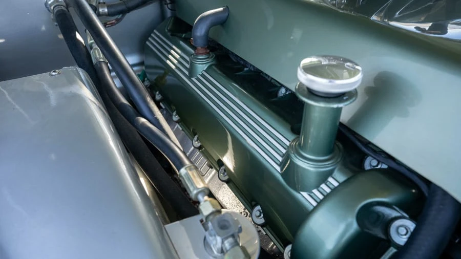 1951 Mercury Eight - Image 20 of 31