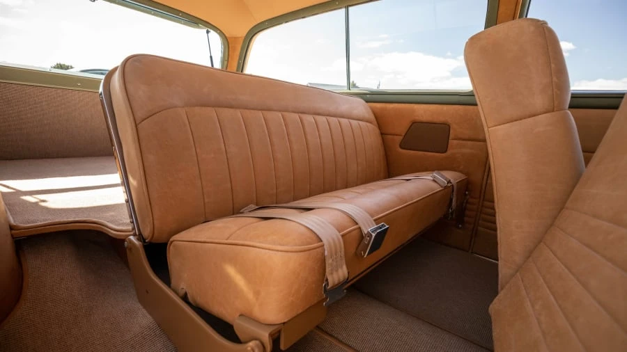 1951 Mercury Eight - Image 22 of 31