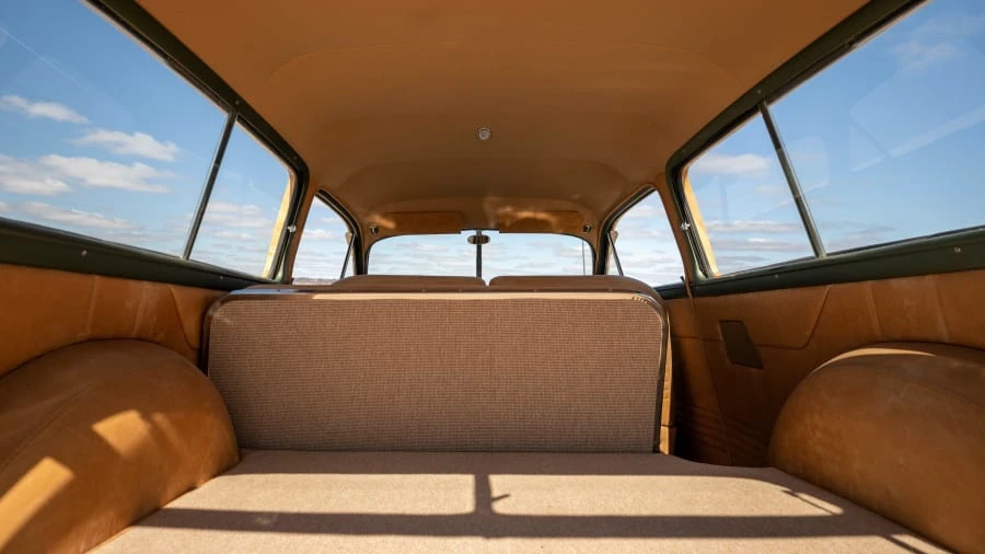 1951 Mercury Eight - Image 23 of 31