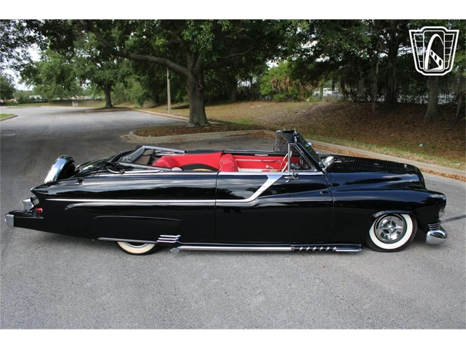1951 Mercury Eight - Image 26 of 31
