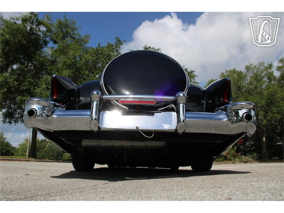 1951 Mercury Eight - Image 21 of 31