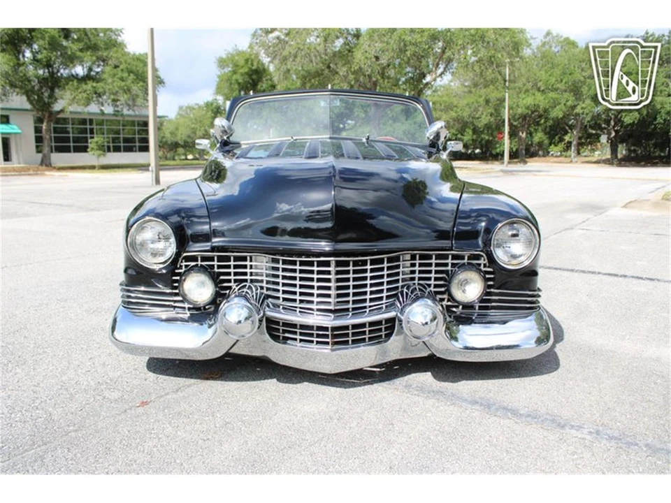 1951 Mercury Eight - Image 16 of 31