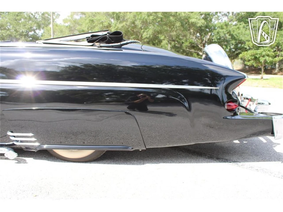 1951 Mercury Eight - Image 31 of 31