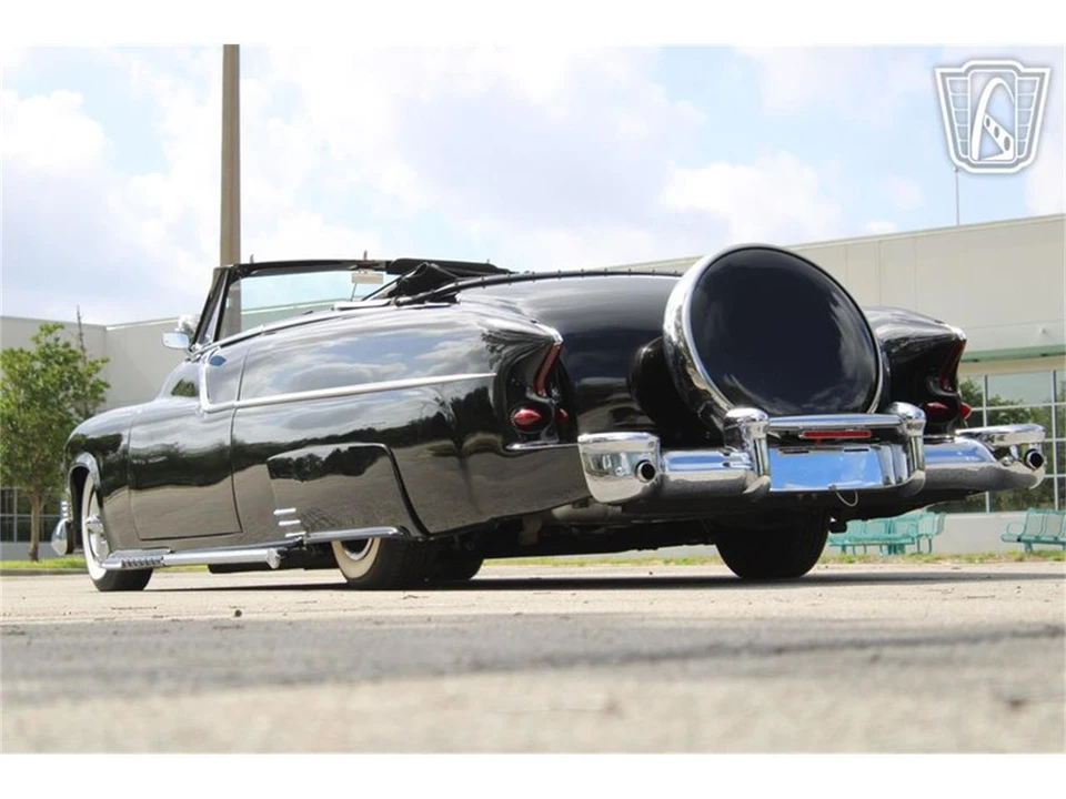 1951 Mercury Eight - Image 6 of 31