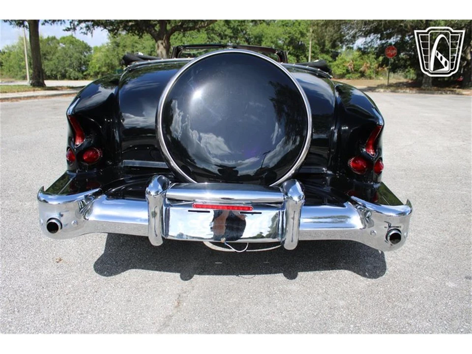 1951 Mercury Eight - Image 22 of 31
