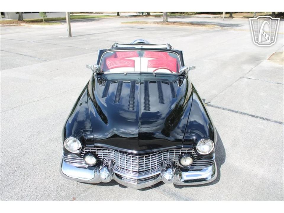 1951 Mercury Eight - Image 17 of 31