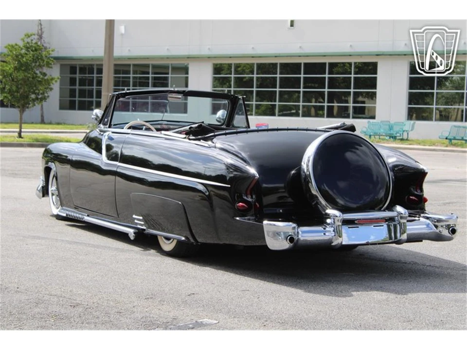 1951 Mercury Eight - Image 7 of 31