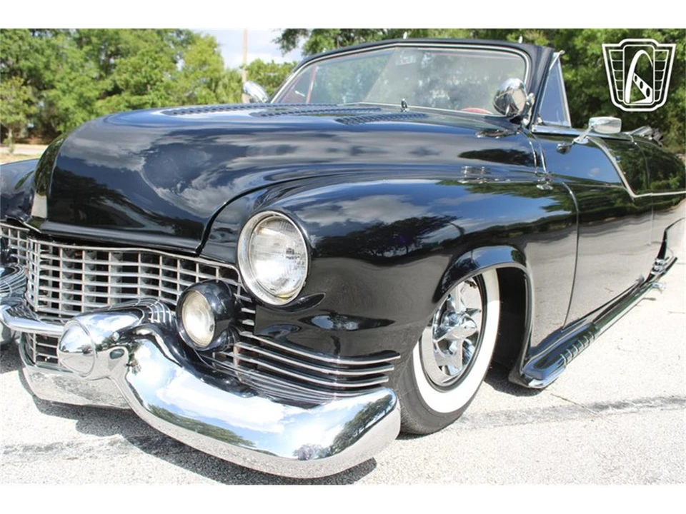 1951 Mercury Eight - Image 28 of 31