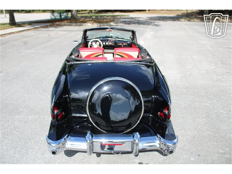 1951 Mercury Eight - Image 23 of 31