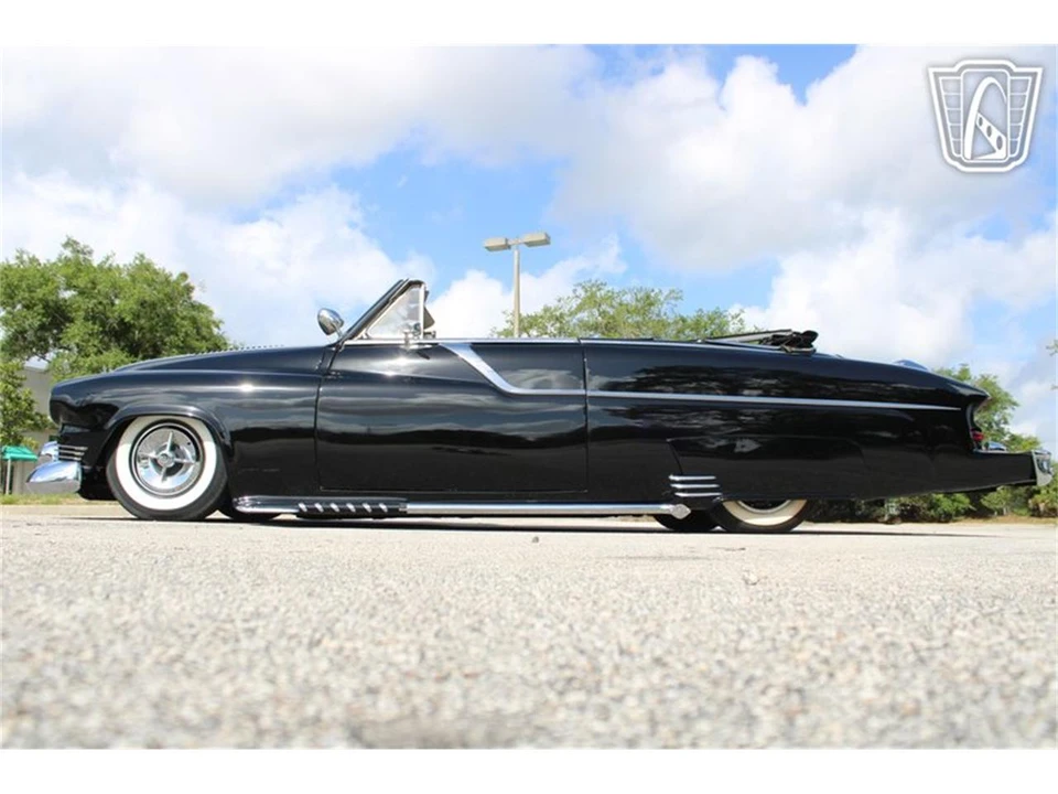 1951 Mercury Eight - Image 18 of 31
