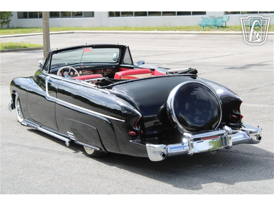 1951 Mercury Eight - Image 8 of 31